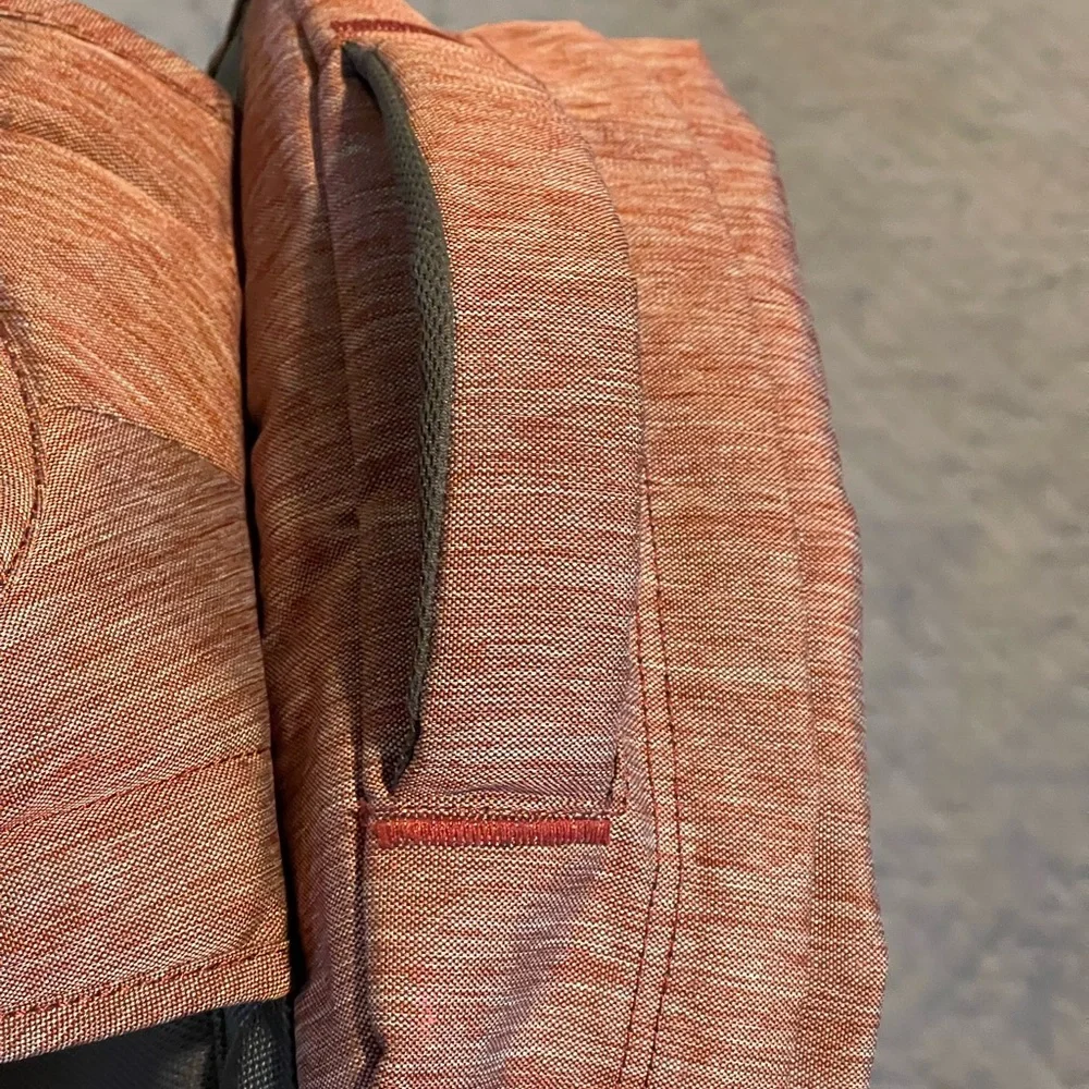 Nixon backpack pre-owned condition‎